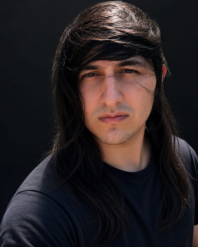 Braulio Contreras